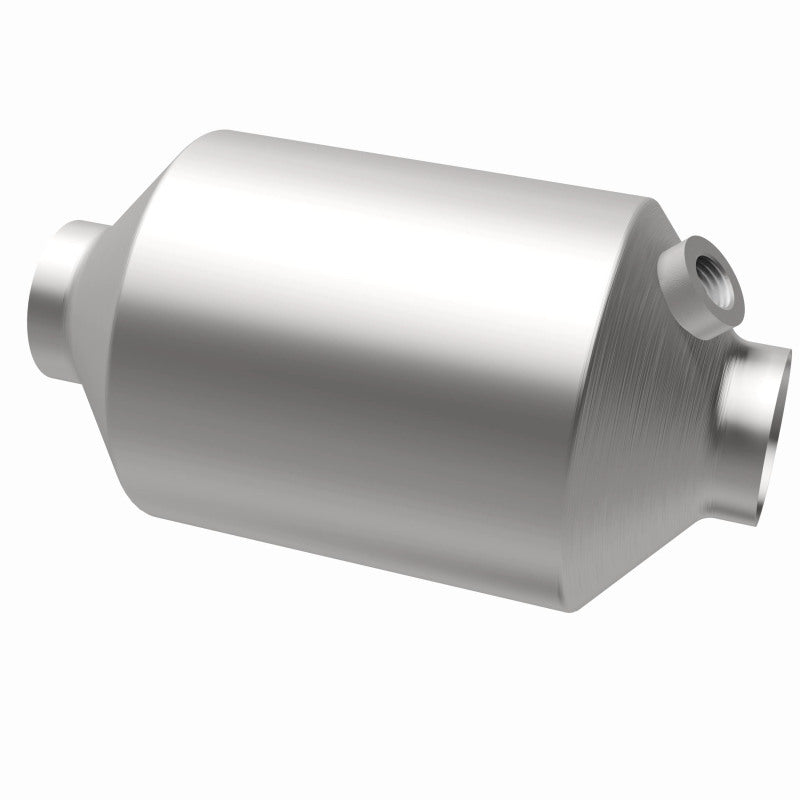 t 2005-06 Dodge Durango Univ Catalytic Converter 2 CA 5 Spun 4551234 Magnaflow MagnaFlow Exhaust Products