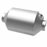 t 2005-06 Dodge Durango Univ Catalytic Converter 2 CA 5 Spun 4551234 Magnaflow MagnaFlow Exhaust Products