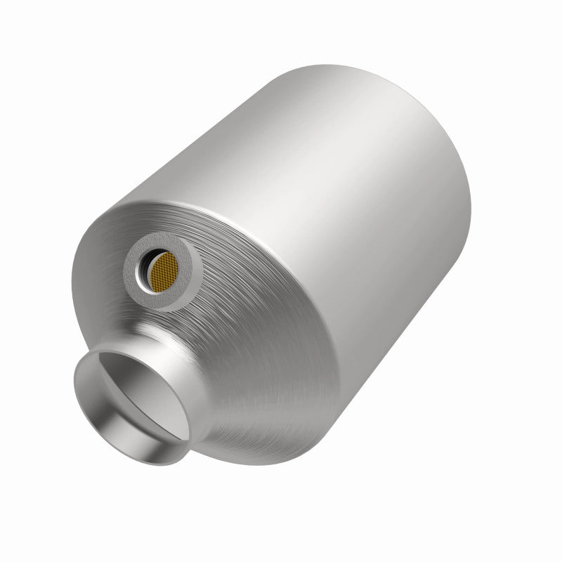 t 2005-06 Dodge Durango Univ Catalytic Converter 2 CA 5 Spun 4551234 Magnaflow MagnaFlow Exhaust Products