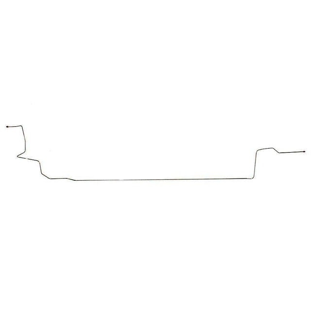 Brake Line for 2005-2006 Nissan Altima Intermediate stainless steel