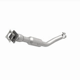 t 2005-07 Chrysler Pacifica OEM Grade Direct-Fit Cat Converter 51484 Magnaflow MagnaFlow Exhaust Products