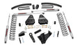 Lift kit for 2005-2007 Ford Super Duty by Rough Country