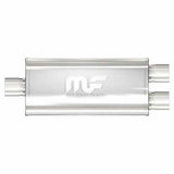 t 2005-18 GMC Sierra 1500 Univ Performance Muffler Mag SS 12198 Magnaflow MagnaFlow Exhaust Products