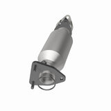 MagnaFlow direct-fit catalytic converter for 2005-2019 Nissan Frontier stainless steel CARB compliant OBDII 52665