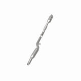 MagnaFlow direct-fit catalytic converter for 2005-2006 Audi 3.2L stainless steel CARB compliant 4481132