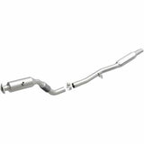 t 2005 2006 Audi A6 Quattro 3.2L Direct-Fit Catalytic Converter 4481133 Magnaflow MagnaFlow Exhaust Products