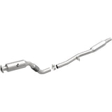 t 2005 2006 Audi A6 Quattro 3.2L Direct-Fit Catalytic Converter 4481133 Magnaflow MagnaFlow Exhaust Products