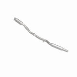 t 2005 2006 Audi A6 Quattro 3.2L Direct-Fit Catalytic Converter 4481133 Magnaflow MagnaFlow Exhaust Products