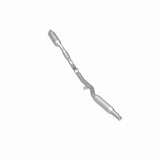 t 2005 2006 Audi A6 Quattro 3.2L Direct-Fit Catalytic Converter 4481133 Magnaflow MagnaFlow Exhaust Products