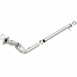 t 2005-2006 Buick Terraza Direct-Fit Catalytic Converter 23795 Magnaflow MagnaFlow Exhaust Products