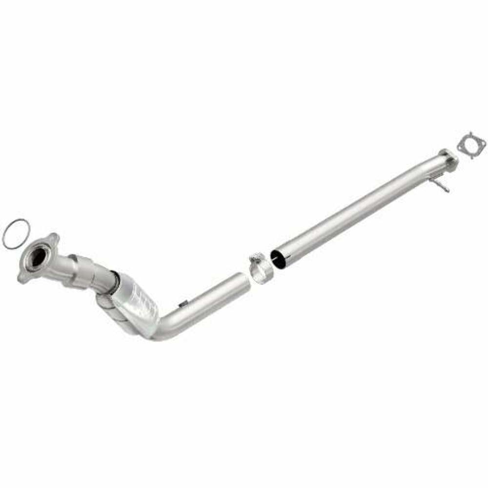 t 2005-2006 Buick Terraza Direct-Fit Catalytic Converter 23795 Magnaflow MagnaFlow Exhaust Products