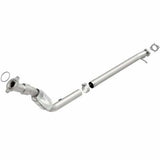 t 2005-2006 Buick Terraza Direct-Fit Catalytic Converter 23795 Magnaflow MagnaFlow Exhaust Products