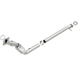 t 2005-2006 Buick Terraza Direct-Fit Catalytic Converter 23795 Magnaflow MagnaFlow Exhaust Products