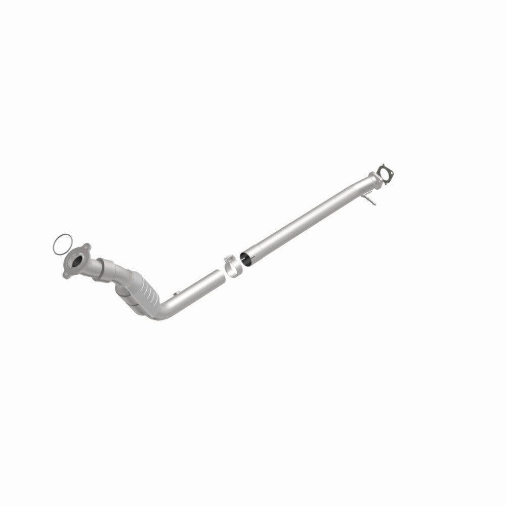 t 2005-2006 Buick Terraza Direct-Fit Catalytic Converter 23795 Magnaflow MagnaFlow Exhaust Products