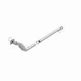 t 2005-2006 Buick Terraza Direct-Fit Catalytic Converter 23795 Magnaflow MagnaFlow Exhaust Products