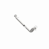 MagnaFlow direct-fit catalytic converter for 2005-2006 Buick stainless steel CARB compliant 49126