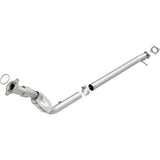 MagnaFlow direct-fit catalytic converter for 2005-2006 Buick stainless steel CARB compliant 49126