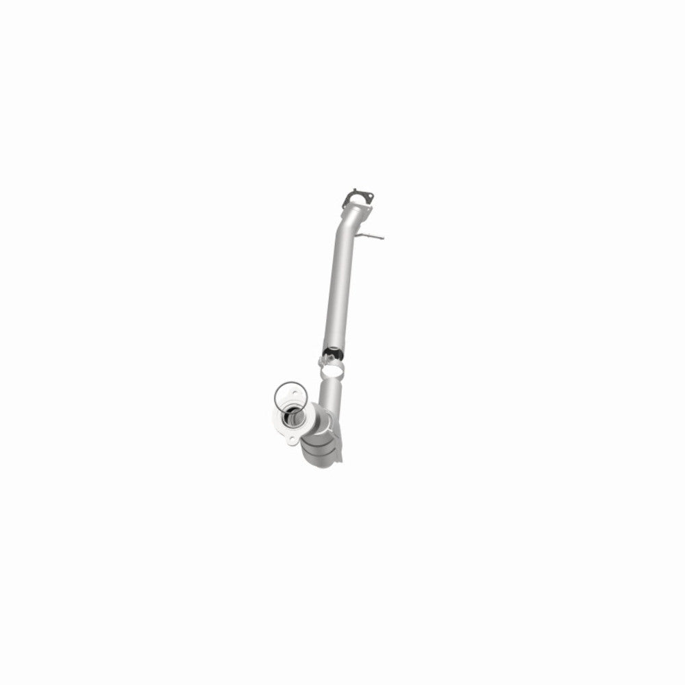 MagnaFlow direct-fit catalytic converter for 2005-2006 Buick stainless steel CARB compliant 49126
