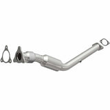 MagnaFlow direct-fit catalytic converter for 2005-2006 Chevy 2.0L stainless steel CARB compliant 4561106