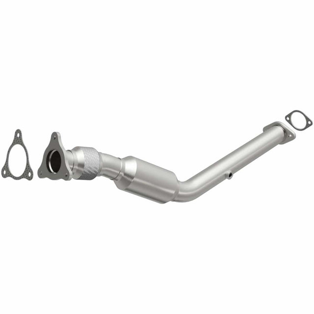 MagnaFlow direct-fit catalytic converter for 2005-2006 Chevy 2.0L stainless steel CARB compliant 4561106