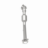 MagnaFlow direct-fit catalytic converter for 2005-2006 Chevy 2.0L stainless steel CARB compliant 4561106