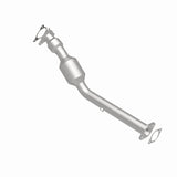 MagnaFlow direct-fit catalytic converter for 2005-2006 Chevy 2.0L stainless steel CARB compliant 4561106