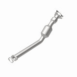 MagnaFlow direct-fit catalytic converter for 2005-2006 Chevy 2.0L stainless steel CARB compliant 4561106