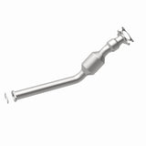 MagnaFlow direct-fit catalytic converter for 2005-2006 Chevy 2.0L stainless steel CARB compliant 4561106