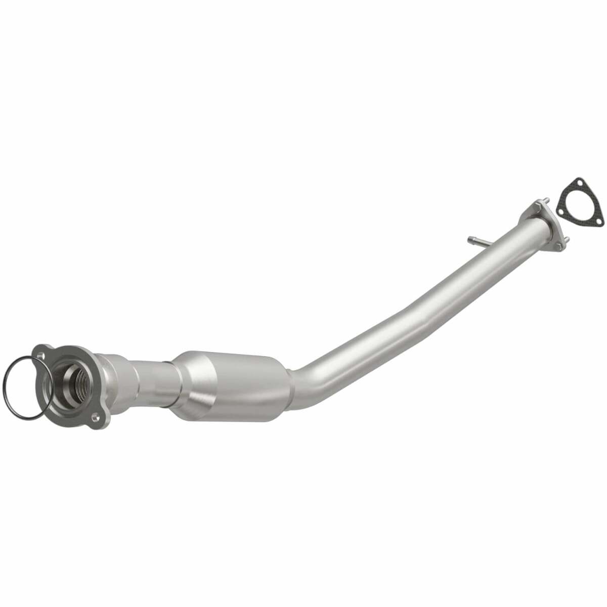 MagnaFlow direct-fit catalytic converter for 2005-2006 Chevy 3.4L stainless steel CARB compliant 5451220