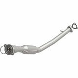 MagnaFlow direct-fit catalytic converter for 2005-2006 Chevy 3.4L stainless steel CARB compliant 5451220