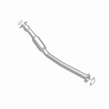 MagnaFlow direct-fit catalytic converter for 2005-2006 Chevy 3.4L stainless steel CARB compliant 5451220