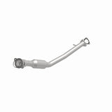 MagnaFlow direct-fit catalytic converter for 2005-2006 Chevy 3.4L stainless steel CARB compliant 5451220
