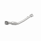 MagnaFlow direct-fit catalytic converter for 2005-2006 Chevy 3.4L stainless steel CARB compliant 5451220