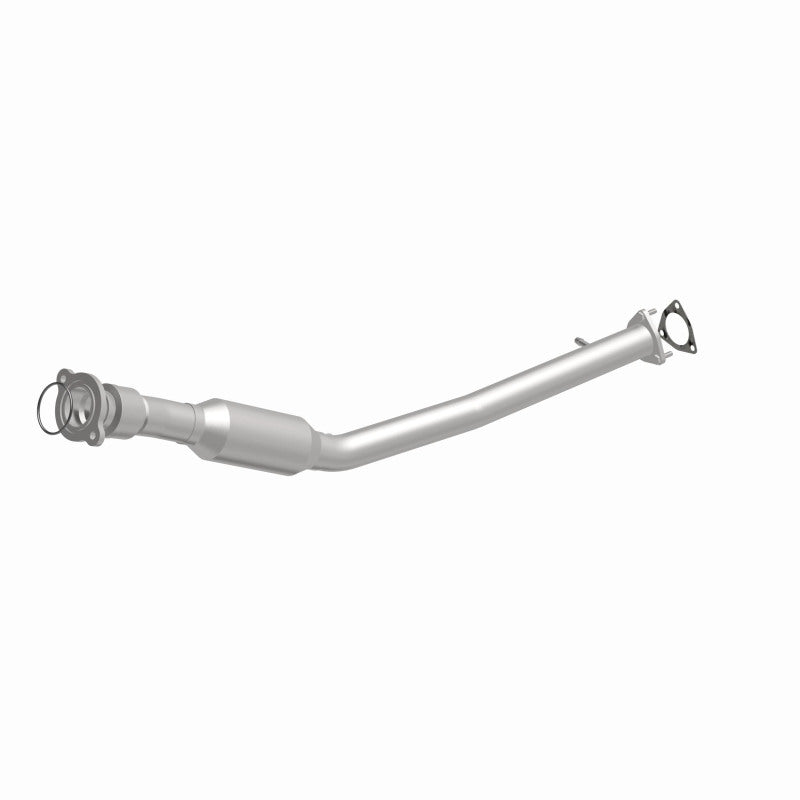MagnaFlow direct-fit catalytic converter for 2005-2006 Chevy 3.4L stainless steel CARB compliant 5451220