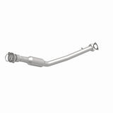 MagnaFlow direct-fit catalytic converter for 2005-2006 Chevy 3.4L stainless steel CARB compliant 5451220