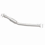 MagnaFlow direct-fit catalytic converter for 2005-2006 Chevy 3.4L stainless steel CARB compliant 5451220