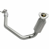 t 2005 2006 Chevrolet Malibu 3.5L Direct-Fit Catalytic Converter 5461228 Magnaflow MagnaFlow Exhaust Products