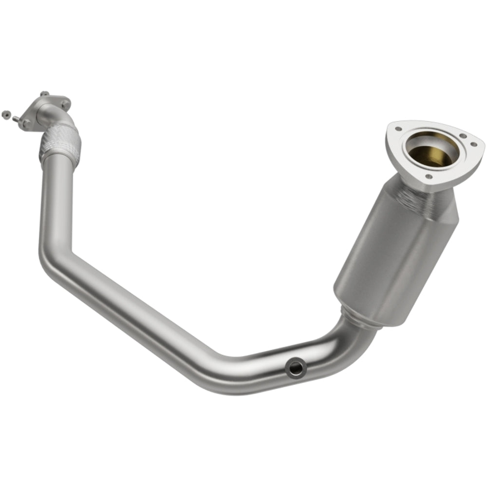 t 2005 2006 Chevrolet Malibu 3.5L Direct-Fit Catalytic Converter 5461228 Magnaflow MagnaFlow Exhaust Products