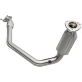 t 2005 2006 Chevrolet Malibu 3.5L Direct-Fit Catalytic Converter 5461228 Magnaflow MagnaFlow Exhaust Products