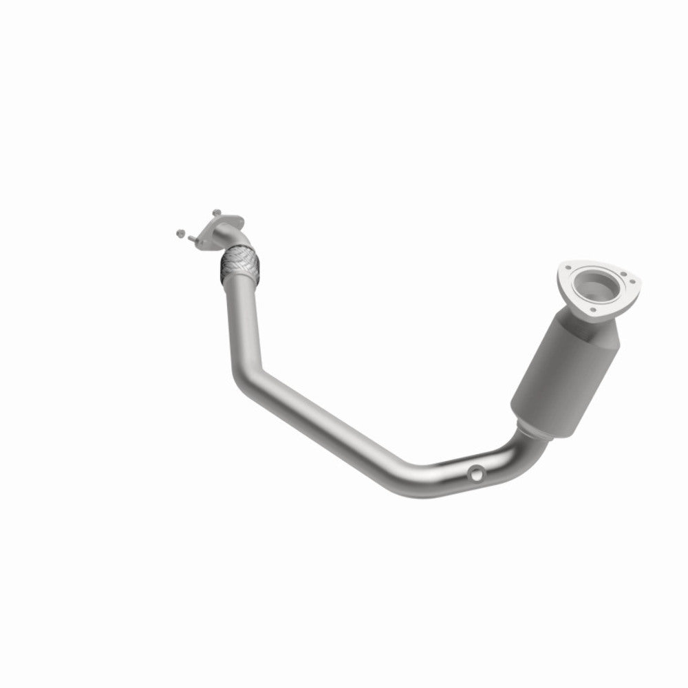 t 2005 2006 Chevrolet Malibu 3.5L Direct-Fit Catalytic Converter 5461228 Magnaflow MagnaFlow Exhaust Products