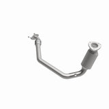 t 2005 2006 Chevrolet Malibu 3.5L Direct-Fit Catalytic Converter 5461228 Magnaflow MagnaFlow Exhaust Products
