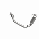 t 2005 2006 Chevrolet Malibu 3.5L Direct-Fit Catalytic Converter 5461228 Magnaflow MagnaFlow Exhaust Products