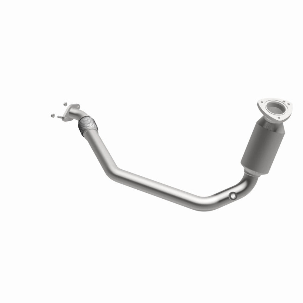 t 2005 2006 Chevrolet Malibu 3.5L Direct-Fit Catalytic Converter 5461228 Magnaflow MagnaFlow Exhaust Products