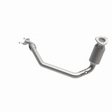 t 2005 2006 Chevrolet Malibu 3.5L Direct-Fit Catalytic Converter 5461228 Magnaflow MagnaFlow Exhaust Products