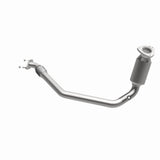 t 2005 2006 Chevrolet Malibu 3.5L Direct-Fit Catalytic Converter 5461228 Magnaflow MagnaFlow Exhaust Products