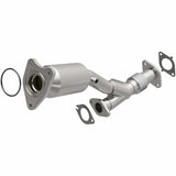 MagnaFlow direct-fit catalytic converter for 2005-2006 Chevy 3.5L stainless steel CARB compliant 5461229