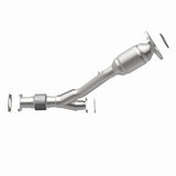 MagnaFlow direct-fit catalytic converter for 2005-2006 Chevy 3.5L stainless steel CARB compliant 5461229