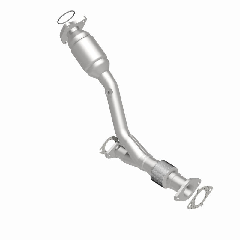 MagnaFlow direct-fit catalytic converter for 2005-2006 Chevy 3.5L stainless steel CARB compliant 5461229