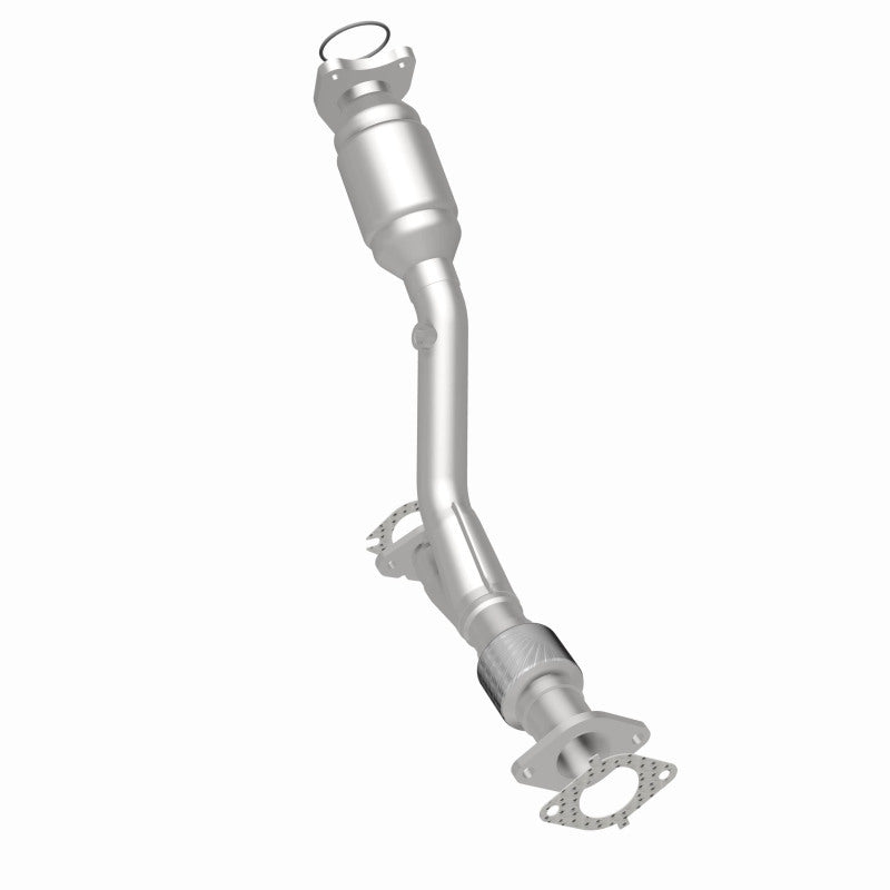 MagnaFlow direct-fit catalytic converter for 2005-2006 Chevy 3.5L stainless steel CARB compliant 5461229