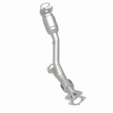 MagnaFlow direct-fit catalytic converter for 2005-2006 Chevy 3.5L stainless steel CARB compliant 5461229